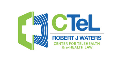 center for telehealth and e-health law (CTel)